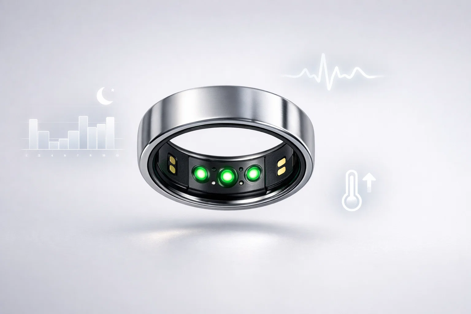 Smart Ring 101: What It Is, How It Works & Who It’s For (2026 Guide) Smart Ring 101: What It Is, How It Works & Who It’s For (2026 Guide)