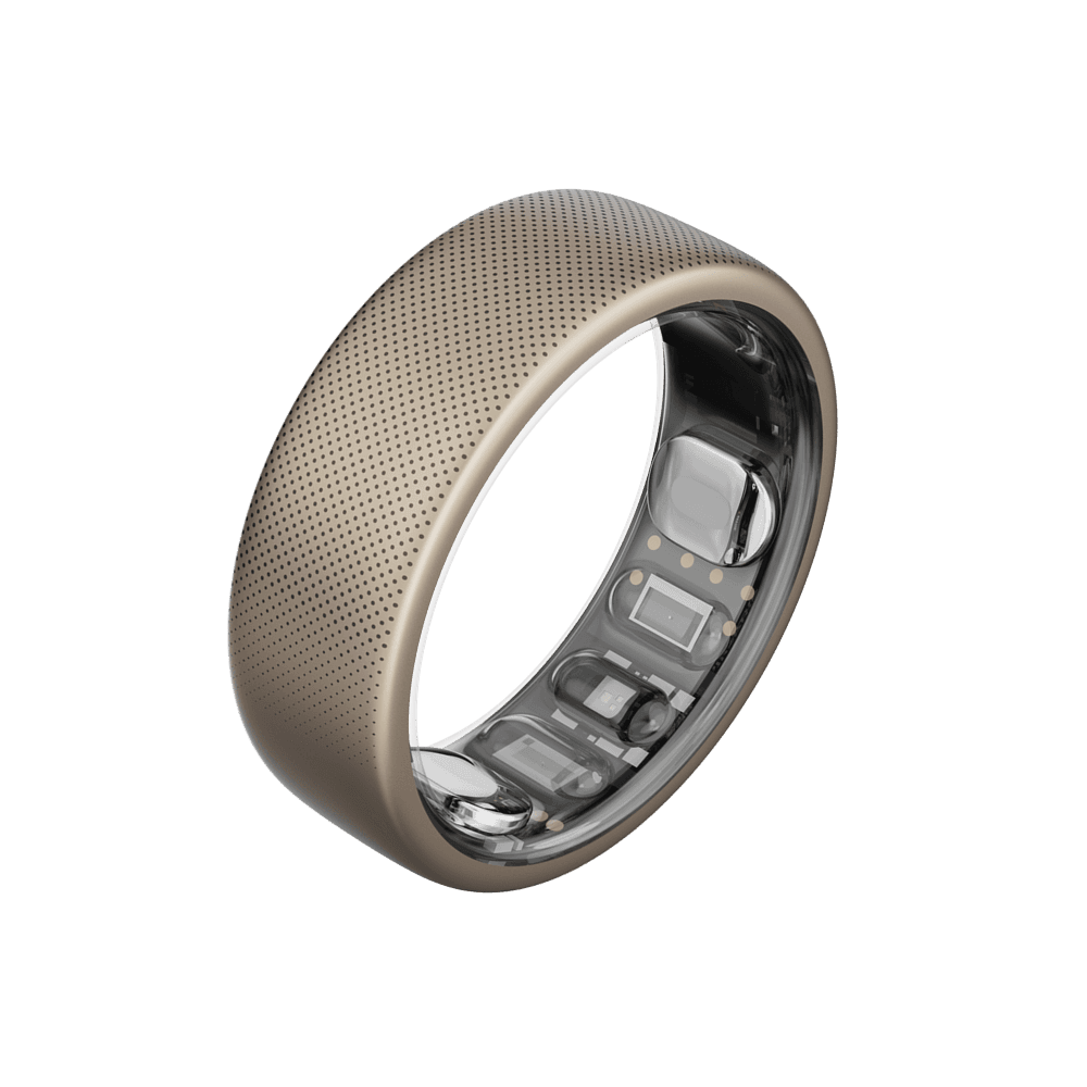 Amazfit Helio Ring